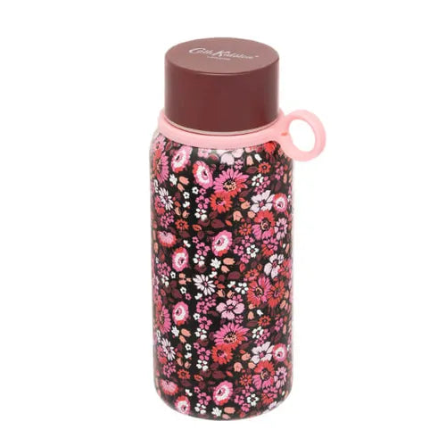 Cath Kidston Archive Ditsy SS Bottle 460ml