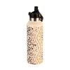 Cath Kidston Leopard SS water bottle 500ml