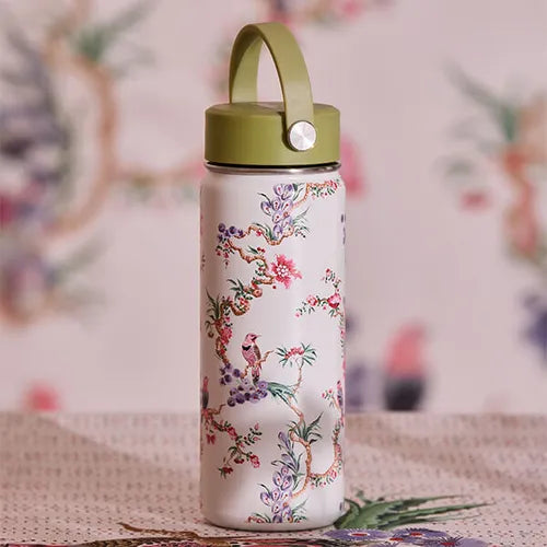 Cath Kidston Spring Birds SS Bottle 500ml