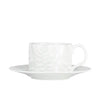 Mary Berry Signature Botanical Cup and Saucer