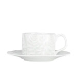 Mary Berry Signature Botanical Cup and Saucer