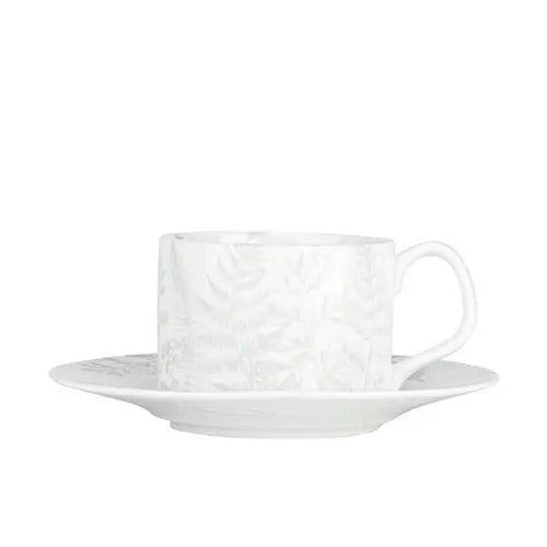 Mary Berry Signature Botanical Cup and Saucer