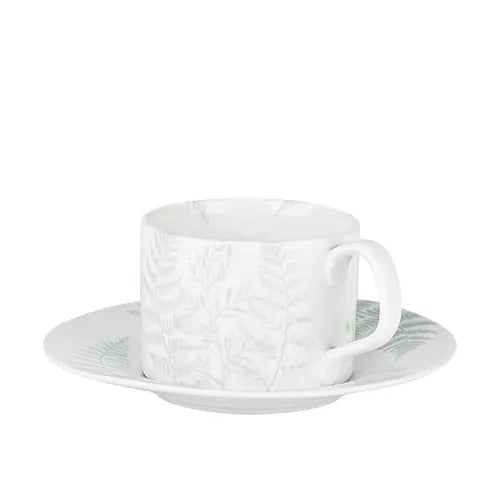 Mary Berry Signature Botanical Cup and Saucer