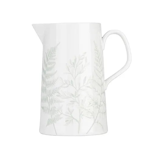 Mary Berry Signature Botanical Pitcher Jug