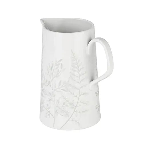 Mary Berry Signature Botanical Pitcher Jug