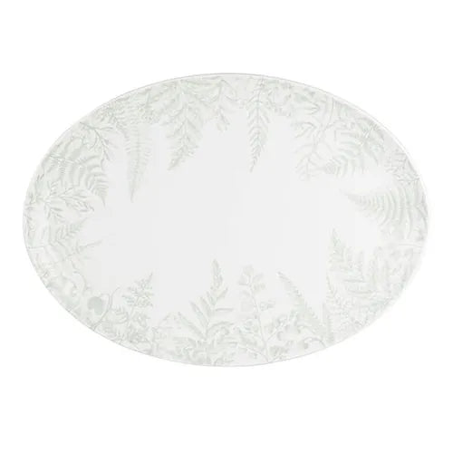 Mary Berry Signature Botanical Oval Platter
