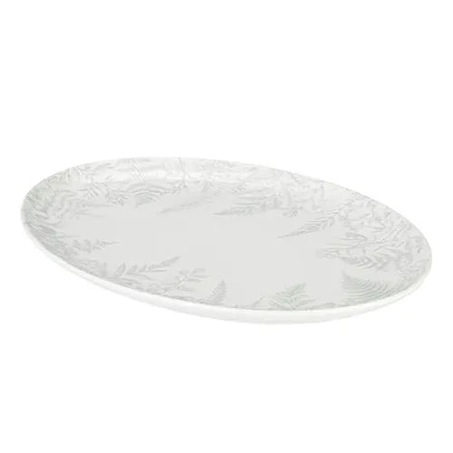 Mary Berry Signature Botanical Oval Platter