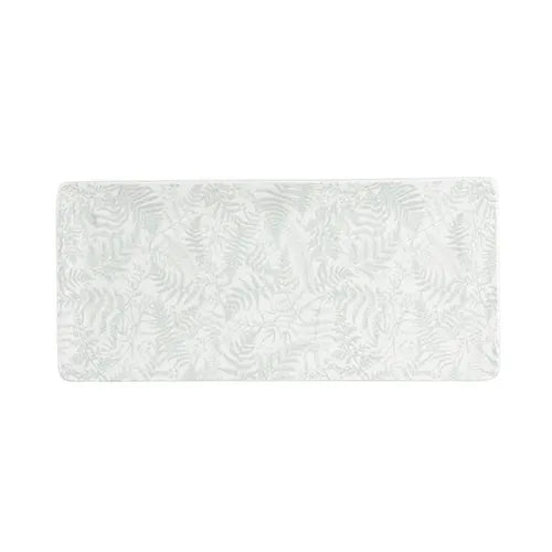 Mary Berry Signature Botanical Rectangle Platter - Small