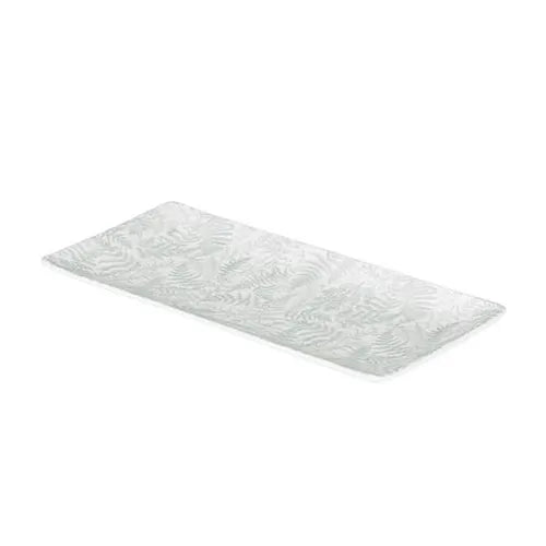Mary Berry Signature Botanical Rectangle Platter - Small