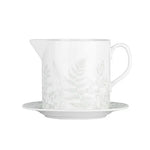 Mary Berry Signature Botanical Gravy Boat and Saucer