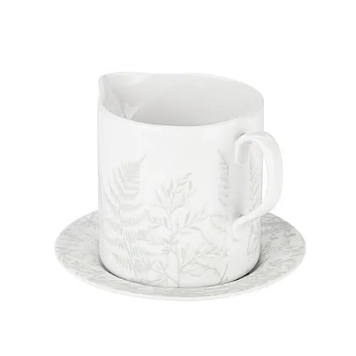 Mary Berry Signature Botanical Gravy Boat and Saucer