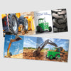 Tractor Ted Digger Time Storybook¿