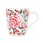 Cath Kidston Strawberry Garden Red ‘Amazing Mum’
