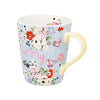 Cath Kidston Clifton Rose Blue ‘Mummy’ Stanley Mug