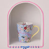 Cath Kidston Clifton Rose Blue ‘Mummy’ Stanley Mug