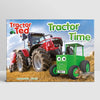 Tractor Ted Tractor Time Storybooku