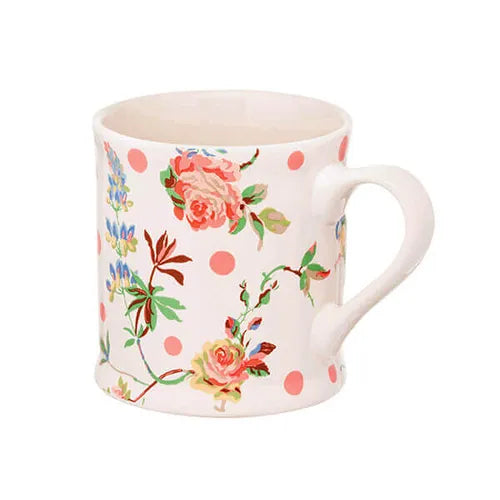 Cath Kidston Birds and Roses Mollie Mug