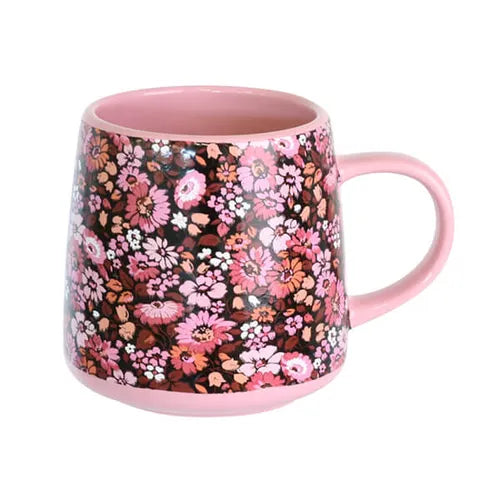 Cath Kidston Archive Ditsy Billie Mug
