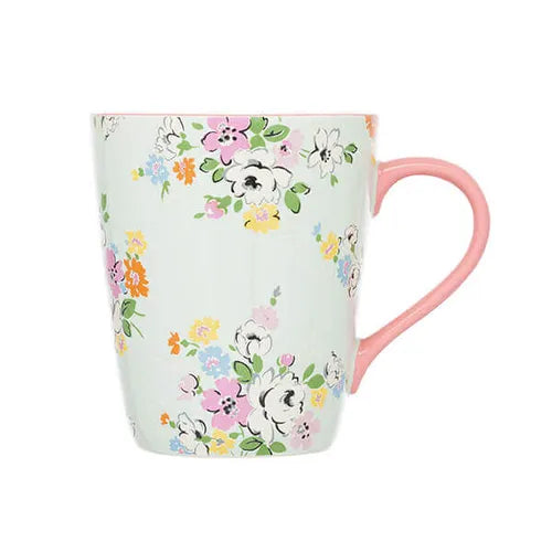 Cath Kidston FLH Mews Ditsy Stanley Mug