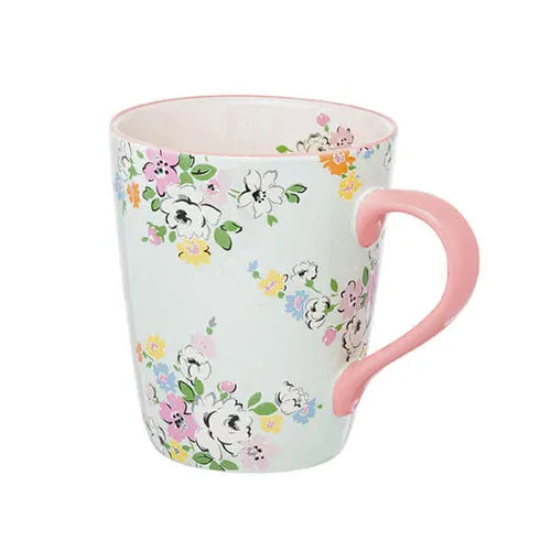 Cath Kidston FLH Mews Ditsy Stanley Mug