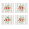 Cath Kidston FLH Cork Back Placemats