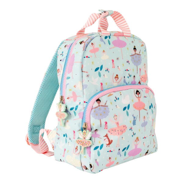 Floss & Rock BACKPACK ENCHANTED