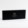 Selbrae House Slate Serving Tray - Small - Plain Handles - Gift Boxed
