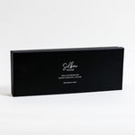 Selbrae House Slate Serving Tray - Small - Plain Handles - Gift Boxed
