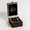 Selbrae House Drinks Set - Golf