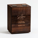 Selbrae House Drinks Set - Golf