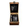 Selbrae House Drinks Set - Highland Cow