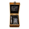Selbrae House Drinks Set - Stag