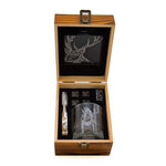 Selbrae House Drinks Set - Stag