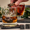 Selbrae House Drinks Set - Stag