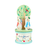 Orange Tree Toys Peter Rabbit™ Musical Carousel