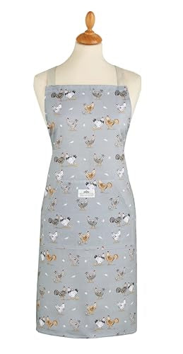 Cooksmart Hen House Lane Apron