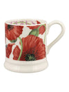Emma Bridgewater Poppy 1/2 Pint Mug