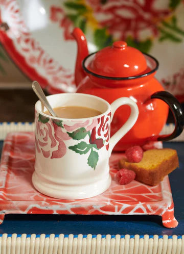 Emma Bridgewater Chintz 1/2 Pint Mug