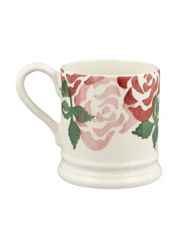 Emma Bridgewater Chintz 1/2 Pint Mug