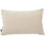 Scatter Box Bowie Black 35x50cm Cushion