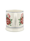 Emma Bridgewater Antique Roses Half Pint Mug