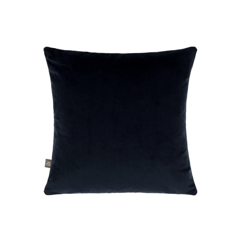 Scatter Box Ashton 43x43cm Blue Cushion