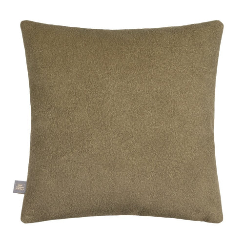 Scatter Box Barnacoghill 43x43 Green Cushion