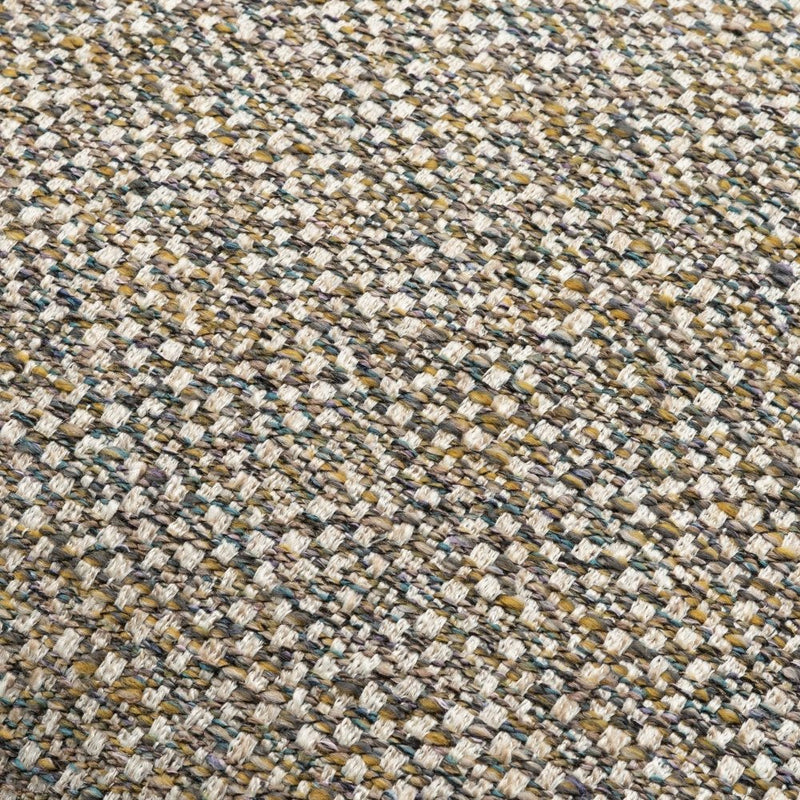 Scatter Box Barnacoghill 43x43 Green Cushion