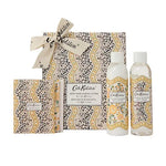 Cath Kidston Leopard Bathing Gift Box