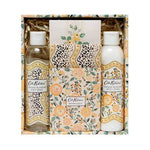Cath Kidston Leopard Bathing Gift Box