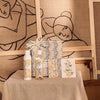 Cath Kidston Leopard Bathing Gift Box