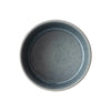 DENBY KILN ACCENTS SLATE SMALL ROUND SUGAR POT