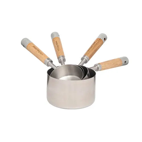 Mary Berry Set of 4 Measuring Cups