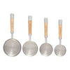 Mary Berry Set of 4 Measuring Cups